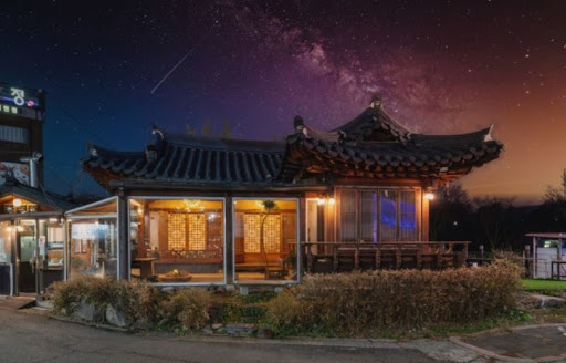 한옥반점, 율동공원 맛집 중 중식당을 고르는 기준