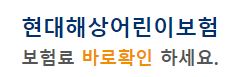 영유아 관리 현대해상 어린이보험